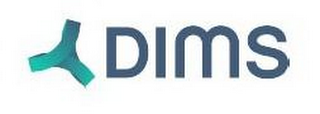DIMS logo