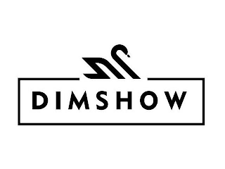 DIMSHOW logo