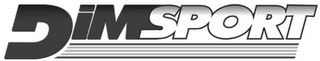 DIMSPORT logo