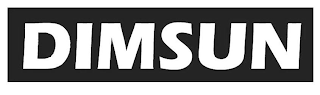 DIMSUN logo