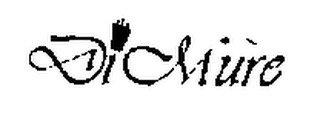 DIMURE logo