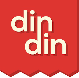 DIN DIN logo