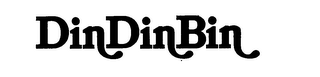 DIN DIN BIN logo