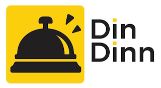 DIN DINN logo