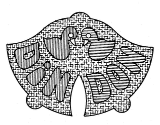 DIN DON logo