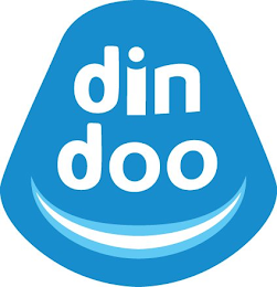 DIN DOO logo
