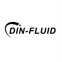 DIN-FLUID logo
