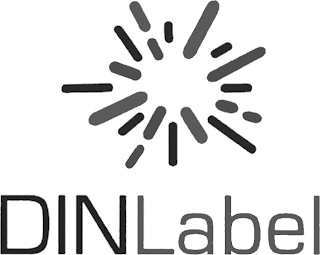 DIN LABEL logo