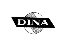 DINA logo