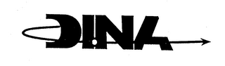 DINA logo