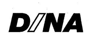 DINA logo