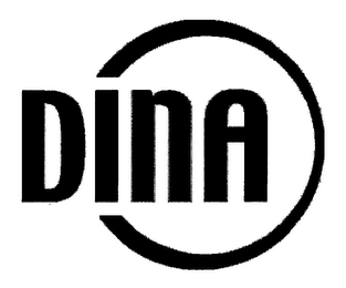 DINA logo