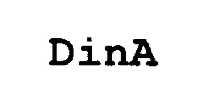 DINA logo