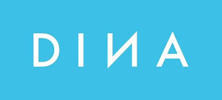 DINA logo