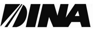 DINA logo