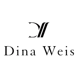 DINA WEIS logo