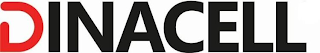 DINACELL logo