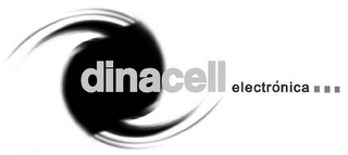 DINACELL ELECTRÓNICA logo