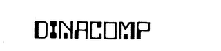 DINACOMP logo