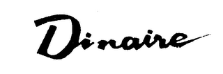 DINAIRE logo