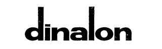 DINALON logo