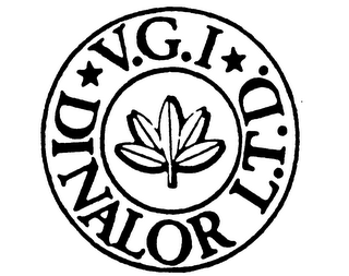 DINALOR L.T.D. V.G.I.
