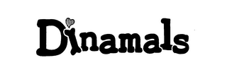 DINAMALS logo