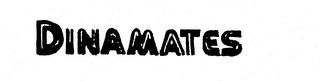 DINAMATES logo