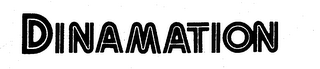 DINAMATION logo