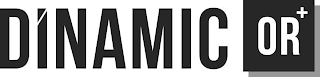 DINAMIC OR+ logo