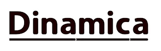 DINAMICA logo
