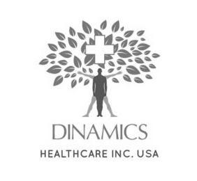DINAMICS HEALTHCARE INC. USA logo
