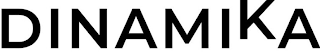 DINAMIKA logo