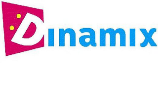 DINAMIX logo