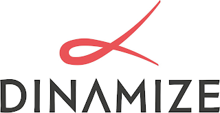 DINAMIZE logo