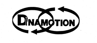 DINAMOTION logo