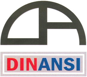 DINANSI logo
