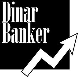 DINAR BANKER logo