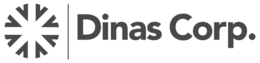 DINAS CORP. logo