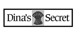 DINA'S SECRET