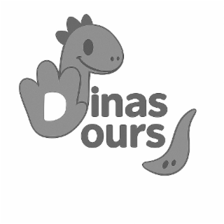 DINASOURS logo