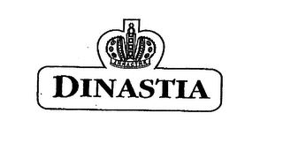 DINASTIA logo