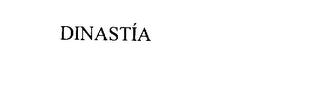 DINASTIA logo