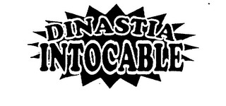 DINASTIA INTOCABLE logo