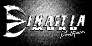 DINASTIA MURO MOUTHPIECES logo