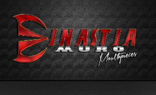 DINASTIA MURO MOUTHPIECES logo