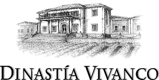 DINASTÍA VIVANCO logo