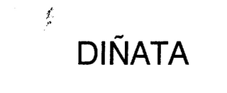 DINATA logo