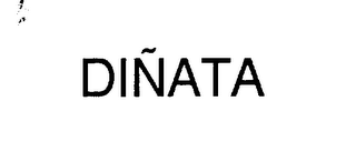 DINATA