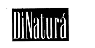 DINATURA logo